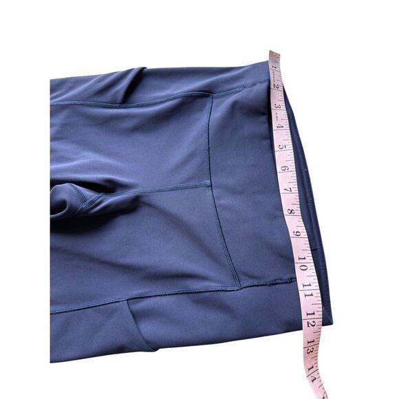 Lululemon Speed Up Tight Full-On Luxtreme 28" In Midnight Navy Size 4 - Picture 12 of 12